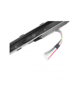 Green cell bateria ac51 do acer as16a5k-4s1p 2200 mah 14.6v 2