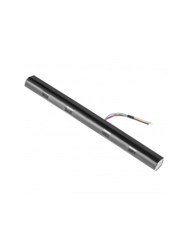 Green cell bateria ac51 do acer as16a5k-4s1p 2200 mah 14.6v