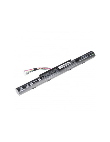 Green cell bateria ac51 do acer as16a5k-4s1p 2200 mah 14.6v