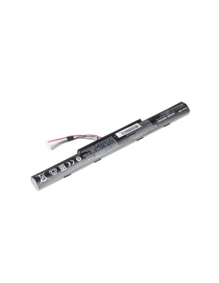 Green cell bateria ac51 do acer as16a5k-4s1p 2200 mah 14.6v