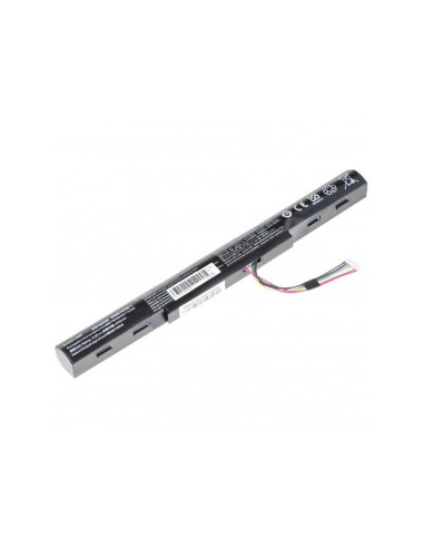 Green cell bateria ac51 do acer as16a5k-4s1p 2200 mah 14.6v