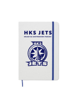 Notatnik hks jets - szkoła 2026