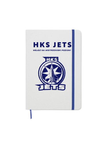 Notatnik hks jets - szkoła 2026