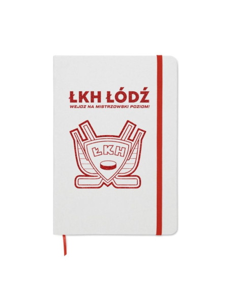Notatnik łkh łódź - szkoła 2026