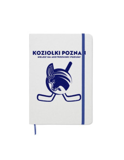 Notatnik pth poznań - szkoła 2026