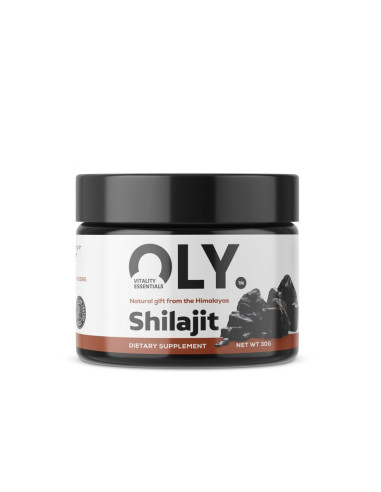 Shilajit Mumio (30 G)