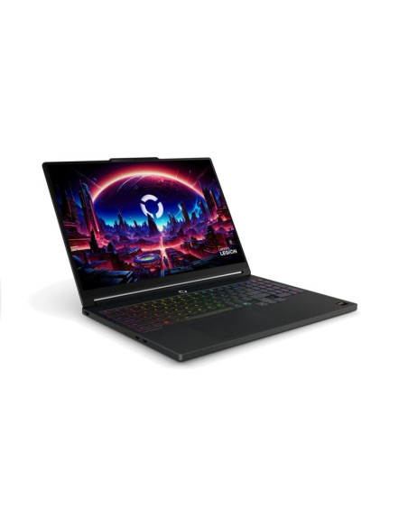 Lenovo legion 5 15ahp11 ryzen 7 250 15.3"wqxga oled 500nits 165hhz glossy 16gb ddr5 5600 ssd512 geforce rtx 5050 8gb cam 5.0mp 8
