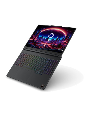 Lenovo legion 5 15ahp11 ryzen 7 250 15.3"wqxga oled 500nits 165hhz glossy 16gb ddr5 5600 ssd512 geforce rtx 5050 8gb cam 5.0mp 8