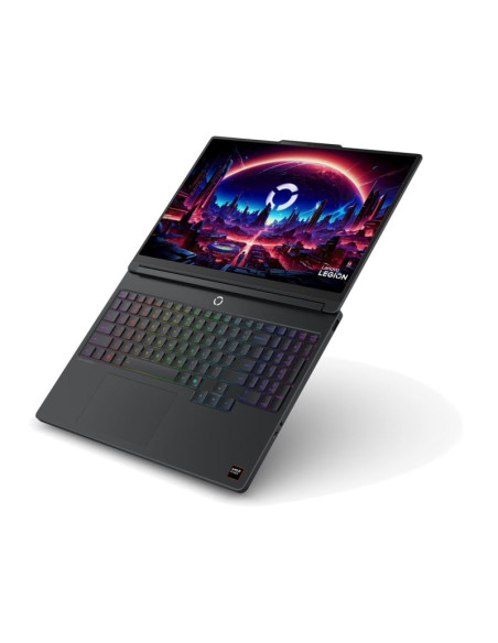 Lenovo legion 5 15ahp11 ryzen 7 250 15.3"wqxga oled 500nits 165hhz glossy 16gb ddr5 5600 ssd512 geforce rtx 5050 8gb cam 5.0mp 8