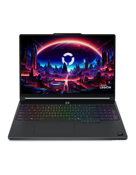 Lenovo legion 5 15ahp11 ryzen 7 250 15.3"wqxga oled 500nits 165hhz glossy 16gb ddr5 5600 ssd512 geforce rtx 5050 8gb cam 5.0mp 8