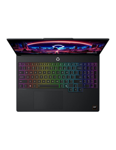 Lenovo legion 5 15ahp11 ryzen 7 250 15.3"wqxga oled 500nits 165hhz glossy 16gb ddr5 5600 ssd512 geforce rtx 5050 8gb cam 5.0mp 8
