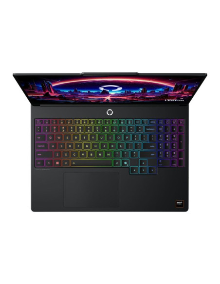 Lenovo legion 5 15ahp11 ryzen 7 250 15.3"wqxga oled 500nits 165hhz glossy 16gb ddr5 5600 ssd512 geforce rtx 5050 8gb cam 5.0mp 8