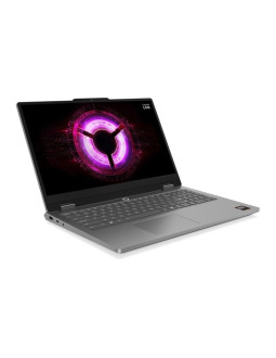 Lenovo loq essential 15arp11 ryzen 5 150 15.6"fhd ips 300nits 144hz ag 16gb ddr5 4800 ssd512 geforce rtx 5050 8gb cam720p 60wh w