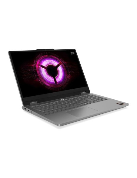 Lenovo loq essential 15arp11 ryzen 5 150 15.6"fhd ips 300nits 144hz ag 16gb ddr5 4800 ssd512 geforce rtx 5050 8gb cam720p 60wh w