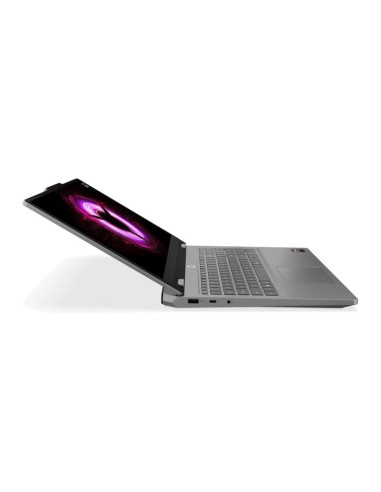 Lenovo loq essential 15arp11 ryzen 5 150 15.6"fhd ips 300nits 144hz ag 16gb ddr5 4800 ssd512 geforce rtx 5050 8gb cam720p 60wh w