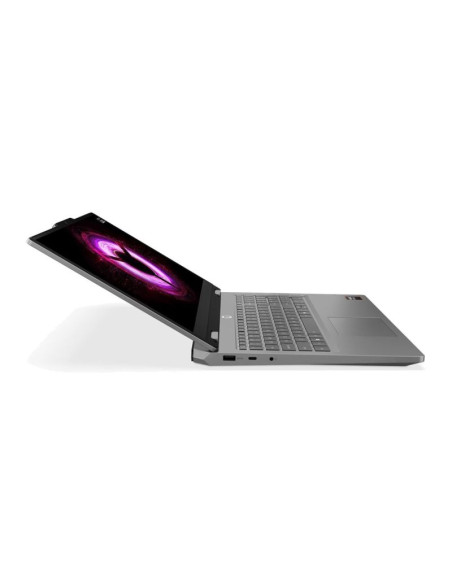 Lenovo loq essential 15arp11 ryzen 5 150 15.6"fhd ips 300nits 144hz ag 16gb ddr5 4800 ssd512 geforce rtx 5050 8gb cam720p 60wh w