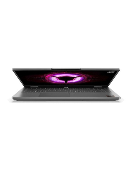 Lenovo loq essential 15arp11 ryzen 5 150 15.6"fhd ips 300nits 144hz ag 16gb ddr5 4800 ssd512 geforce rtx 5050 8gb cam720p 60wh w