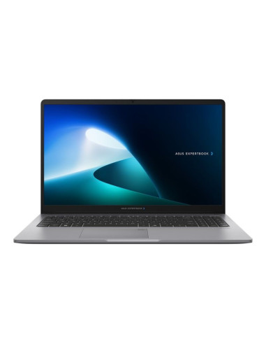 Asus expertbook p1503cva-s72255w core 5 210h 15.6"fhd 300nits wide view ag 16gb ddr5 ssd512 intel graphics cam720p 50whrs win11 