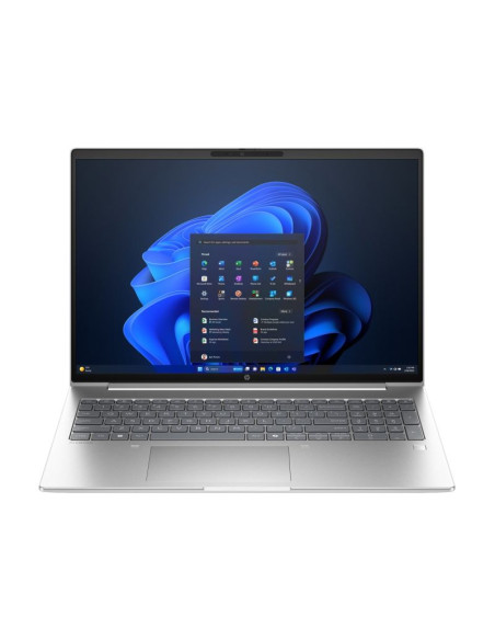 Hp probook 4 g1i i5-1334u 16.0"wuxga ips 300nits ag 16gb ddr5 5600 ssd512 iris xe cam1080p 56wh w11pro 3y onsite