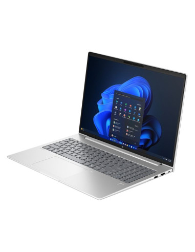 Hp probook 4 g1i i5-1334u 16.0"wuxga ips 300nits ag 16gb ddr5 5600 ssd512 iris xe cam1080p 56wh w11pro 3y onsite