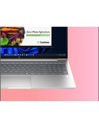 Hp probook 4 g1i i5-1334u 16.0"wuxga ips 300nits ag 16gb ddr5 5600 ssd512 iris xe cam1080p 56wh w11pro 3y onsite