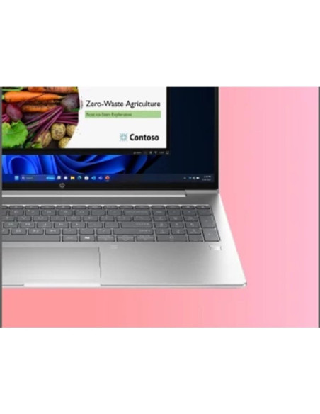 Hp probook 4 g1i i5-1334u 16.0"wuxga ips 300nits ag 16gb ddr5 5600 ssd512 iris xe cam1080p 56wh w11pro 3y onsite
