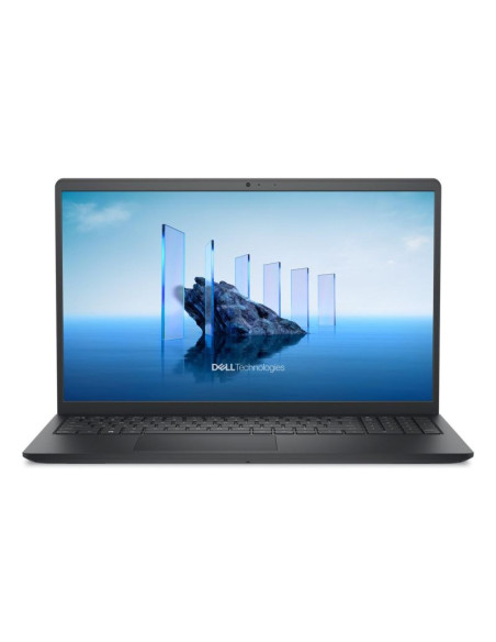 Dell pro 15 essential pv15250 intel® core™ i5 i5-1334u laptop 39,6 cm (15.6") full hd 8 gb ddr5-sdram 512 gb ssd wi-fi 6 (802.11