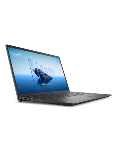 Dell pro 15 essential pv15250 intel® core™ i5 i5-1334u laptop 39,6 cm (15.6") full hd 8 gb ddr5-sdram 512 gb ssd wi-fi 6 (802.11