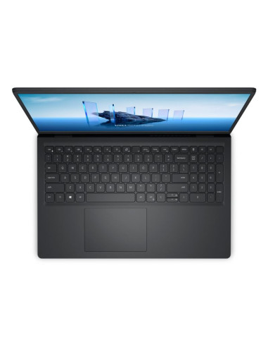 Dell pro 15 essential pv15250 intel® core™ i5 i5-1334u laptop 39,6 cm (15.6") full hd 8 gb ddr5-sdram 512 gb ssd wi-fi 6 (802.11