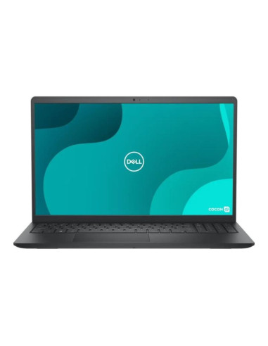 Dell pro 15 essential pv15250 intel® core™ i5 i5-1334u laptop 39,6 cm (15.6") full hd 8 gb ddr5-sdram 512 gb ssd wi-fi 6 (802.11