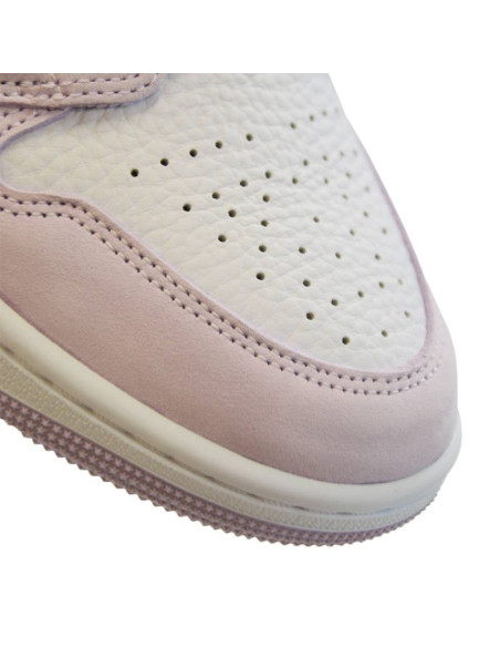 Buty air jordan 1 mid valentine's day - dr0174-500