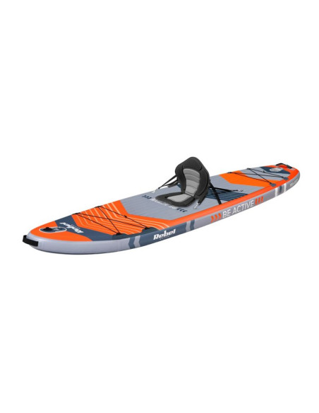 Deska sup rebel active rba-4507 - pomarańczowa