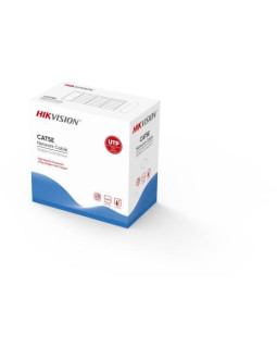 Przewód hikvision ds-1ln5euec7 grey 305m
