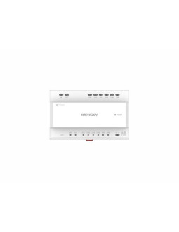 Switch hikvision ds-kad706y-s