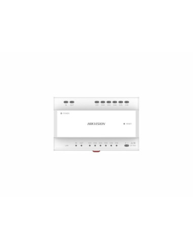 Switch hikvision ds-kad706y-s