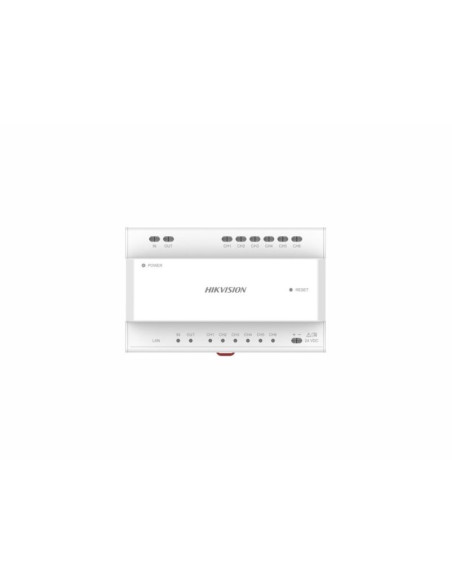 Switch hikvision ds-kad706y-s