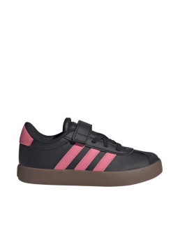 Buty dla dzieci adidas vl court 3.0 el c kk4551