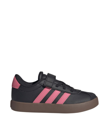 Buty dla dzieci adidas vl court 3.0 el c kk4551