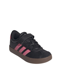 Buty dla dzieci adidas vl court 3.0 el c kk4551 2