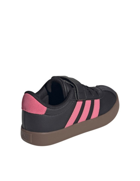 Buty dla dzieci adidas vl court 3.0 el c kk4551