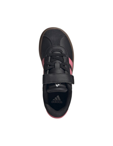 Buty dla dzieci adidas vl court 3.0 el c kk4551