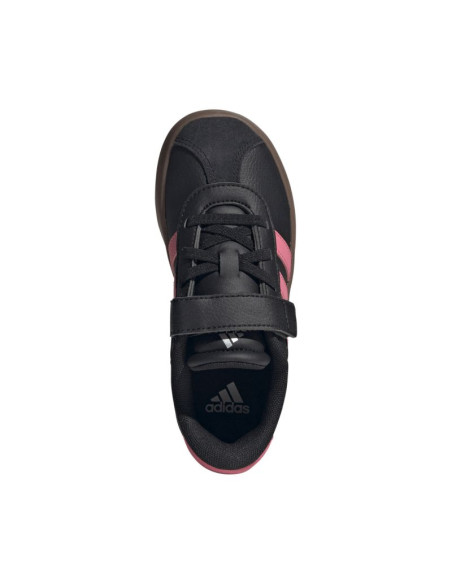Buty dla dzieci adidas vl court 3.0 el c kk4551