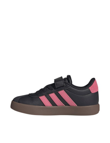 Buty dla dzieci adidas vl court 3.0 el c kk4551