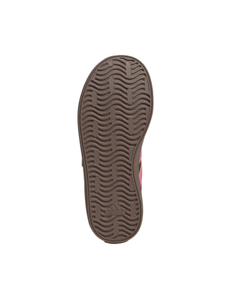 Buty dla dzieci adidas vl court 3.0 el c kk4551