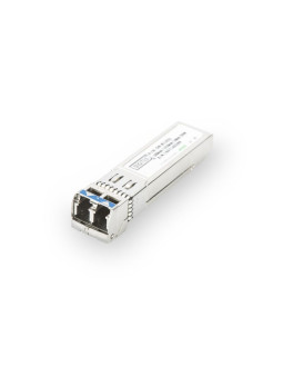 Digitus moduł mini gbic (sfp), 10 gbps, 10km