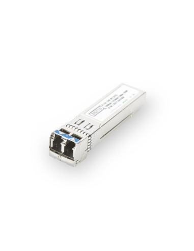 Digitus moduł mini gbic (sfp), 10 gbps, 10km