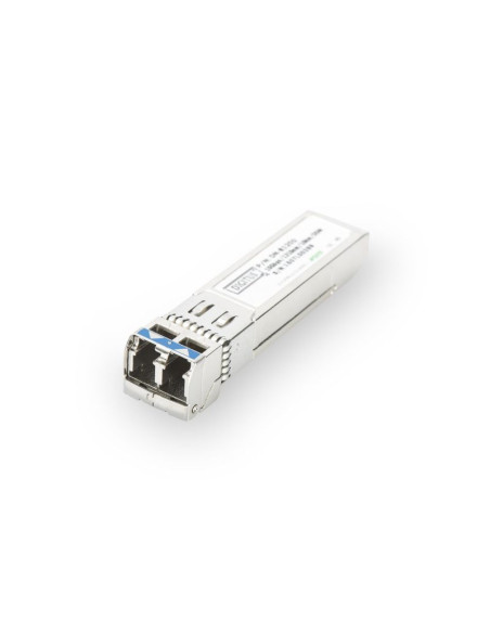 Digitus moduł mini gbic (sfp), 10 gbps, 10km