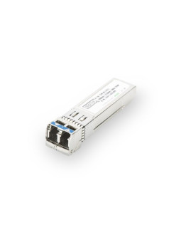 Digitus moduł mini gbic (sfp), 10 gbps, 10km 2