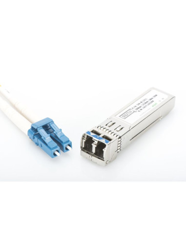 Digitus moduł mini gbic (sfp), 10 gbps, 10km