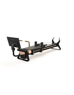 Nordictrack reformer do pilatesu ultra 1